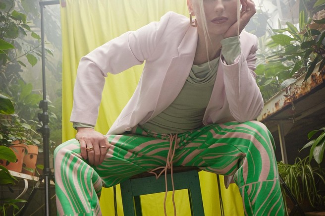 Ameriška revija Forbes je to našo izjemno športnico uvrstila med 30 najvplivnejših posameznikov, mlajših od 30 let!