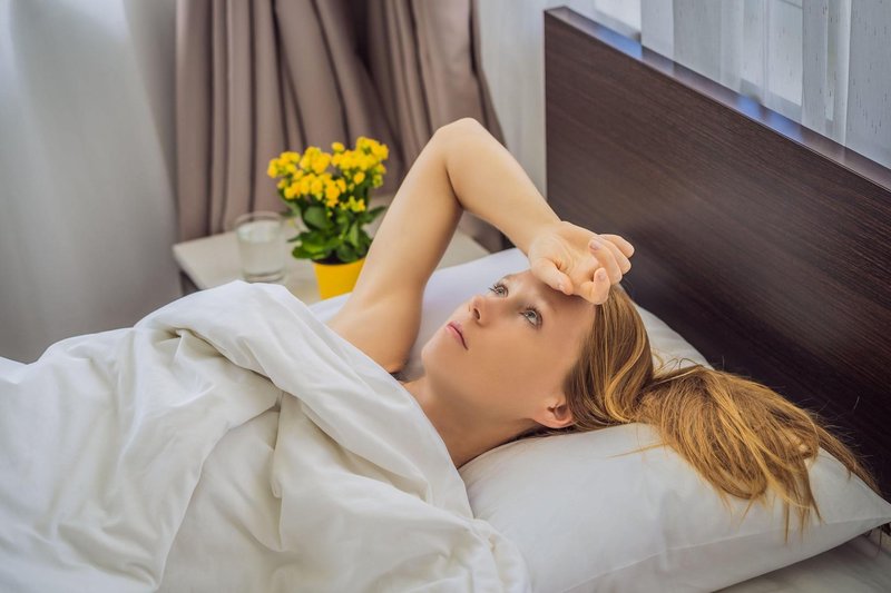 Imate zelo žive sanje, po katerih se prebudite utrujeni? Tu se morda skriva razlog