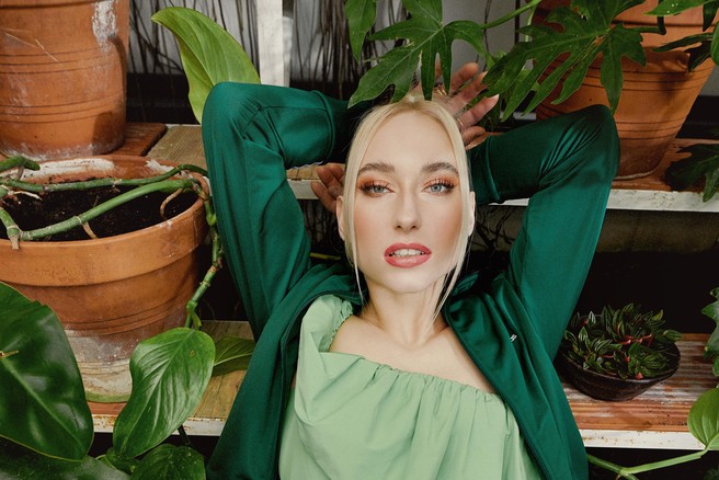 Janja Garnbret spregovorila o motnjah hranjenja: "Si res želimo vzgojiti naslednjo generacijo okostnjakov?"