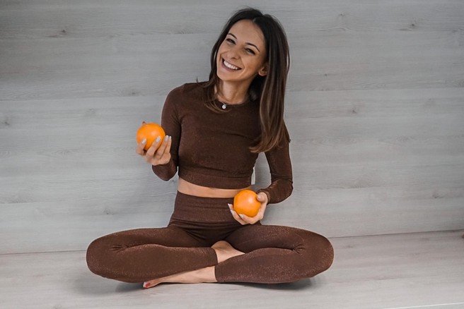 Se kar ne morete rešiti spomladanske utrujenosti? Tu je 2. del nasvetov športne trenerke Tjaše