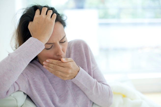 TO so najbolj neobičajni simptomi PLJUČNEGA RAKA