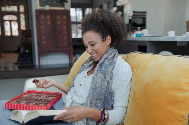 Če se želite odvaditi sladkorja, upoštevajte ta trik!