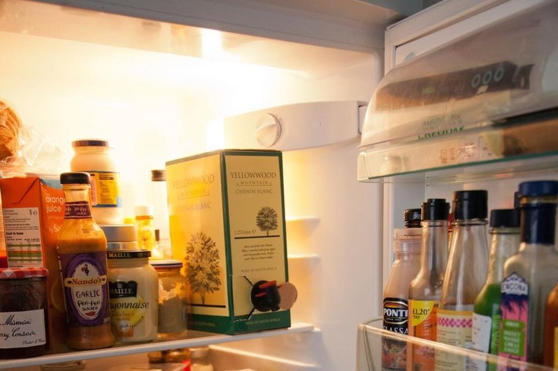 Teh stvari nikoli ne bi smeli hraniti v hladilniku (foto: Profimedia)