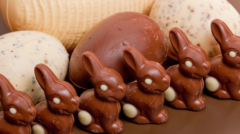 Zmerno med prazniki: prevelika doza čokolade je lahko usodna!