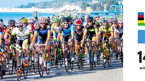 Tekači in kolesarji, čakajo vas dogodki v Istri! Pomerite se na Istria Gran Fondo ali dirki Ironman!