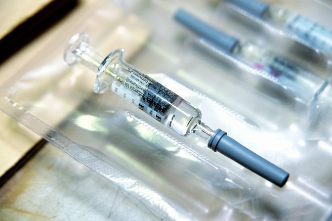 Fotografija je simbolična.