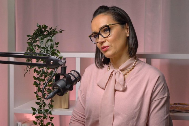 Alenka Košir iskreno spregovorila o izzivih, s katerimi se sooča