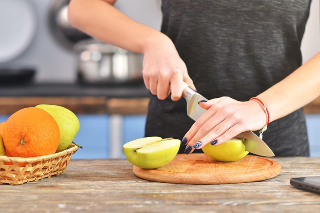 Kaj pomeni mavrično prehranjevanje in ali bi ga morali preizkusiti?