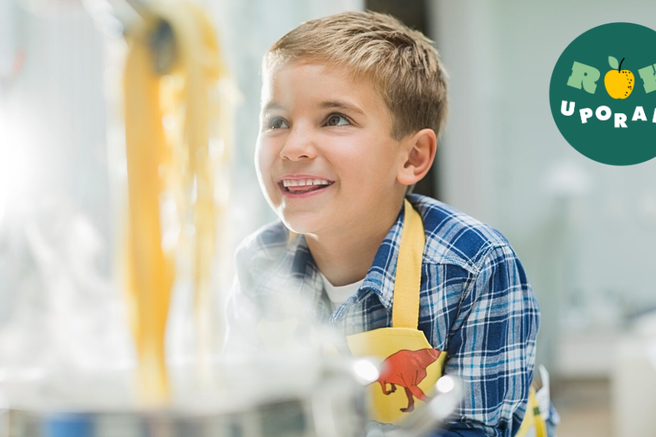 Krompir, testenine in riž - jih tudi vi vedno pripravite preveč? S temi triki jih nikoli več ne boste metali proč