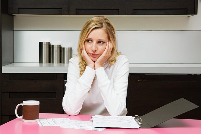 Tu so ideje za vse, ki že v nedeljo postanete anksiozni zaradi službe