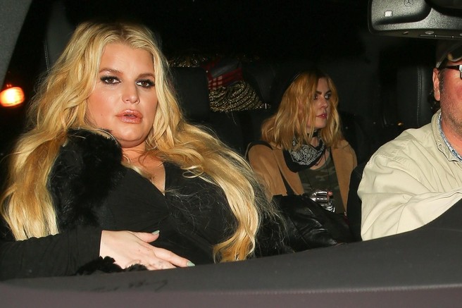 Več let je bila bitko z odvečnimi kilogrami, zdaj pa so zaradi njene postave mnogi šokirani