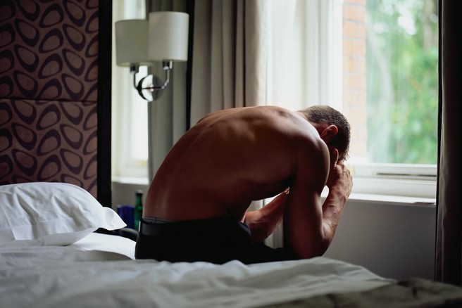 "Moja punca želi poskusiti svinganje, jaz je ne želim deliti - res pretiravam?" (osebna izpoved)