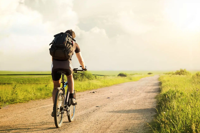Vodič za izbiro kolesarskega nahrbtnika!