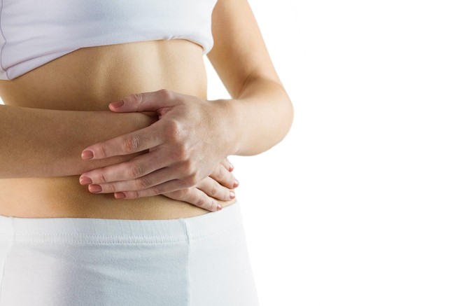 Zaradi teh napak se okrog trebuha nabirajo maščobni obročki