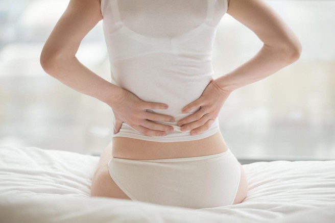 Teh vrst bolečin ne bi smeli ignorirati (a ste to že naredili)