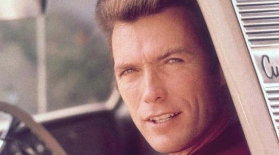 Se strinjate z izborom? To naj bi bilo 15 najlepših moških vseh časov (foto: Instagram Clint Eastwood Universe (Posnetek zaslona))