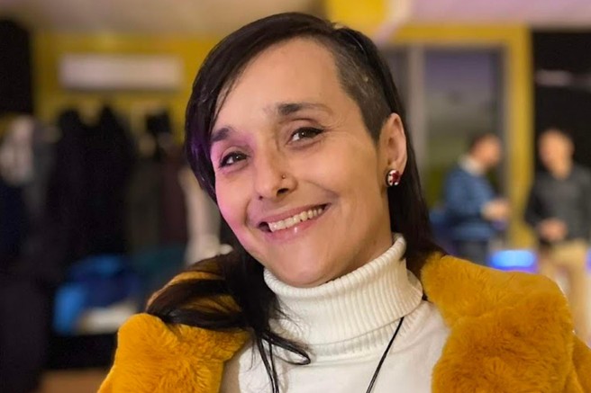 "Nekajkrat se je zgodilo, da me taksist ni želel peljati, ko je videl, da sem na vozičku"