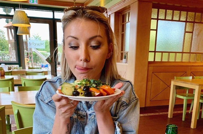 Kaj se zgodi, če dnevno zaužijemo samo en obrok?