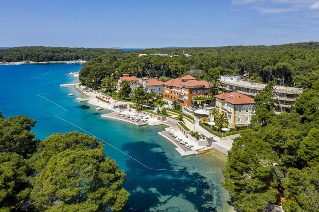 Zvezde kulinarike na Lošinju: Okusite Slovenijo v treh dneh s petimi vrhunskimi chefi