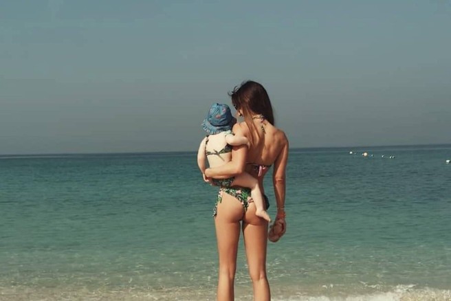 Na TO morajo pri prehrani biti pozorne novopečene mamice