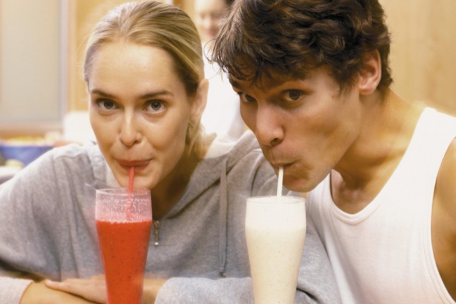 NAPITEK iz 2 sestavin, ki močno pospeši metabolizem in pomaga shujšati