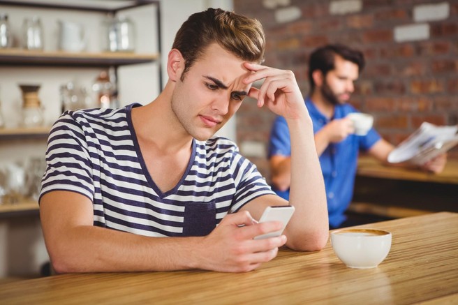 Ali lahko o težavah v razmerju izveste tudi iz sanj? Poglejte, ali imate takšne sanje