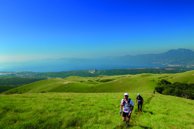 Odkrijte raznoliko lepoto Kvarnerja v regiji Hrvaške