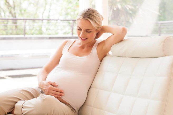 Od stresa do uživanja soli: to so dejavniki življenjskega sloga, ki naj bi vplivali na spol otroka