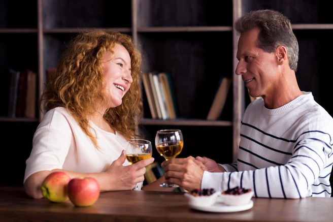 "Zalotil sem babico, kako vara mojega dedka - kaj naj naredim?" (osebna izpoved)