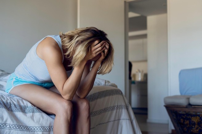 Zakaj pogosto doživljate možgansko meglo? Nekatere dejavnike lahko hitro odpravite!