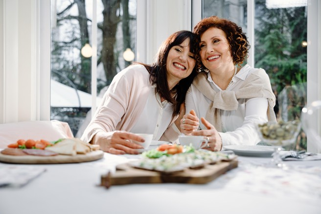 To prijateljstvo traja že 150 let. Preberite tudi, kako ohraniti trdne vezi