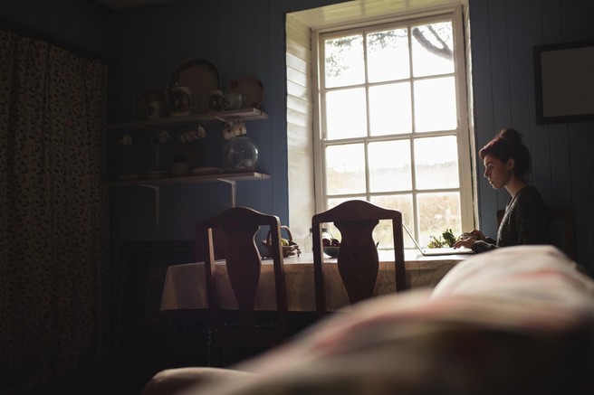 Švedsko smrtno čiščenje – strokovnjaki pravijo, da je to vaša dolžnost