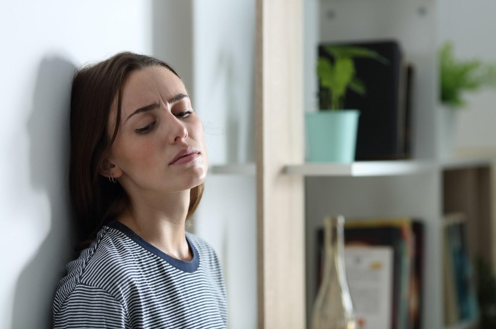 Simptomi pomanjkanja tega vitamina so podobni demenci: če jih prezremo, je lahko zelo nevarno (foto: Profimedia)