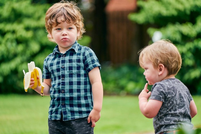 Ne le zaradi vašega zdravja, tudi zaradi vaših otrok bi morali poskrbeti za to škodljivo težavo, s katero se spopadate vsak dan