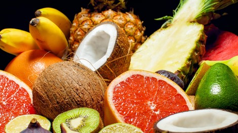 Že ena porcija TEGA sadeža dnevno vam lahko pomaga znižati holesterol