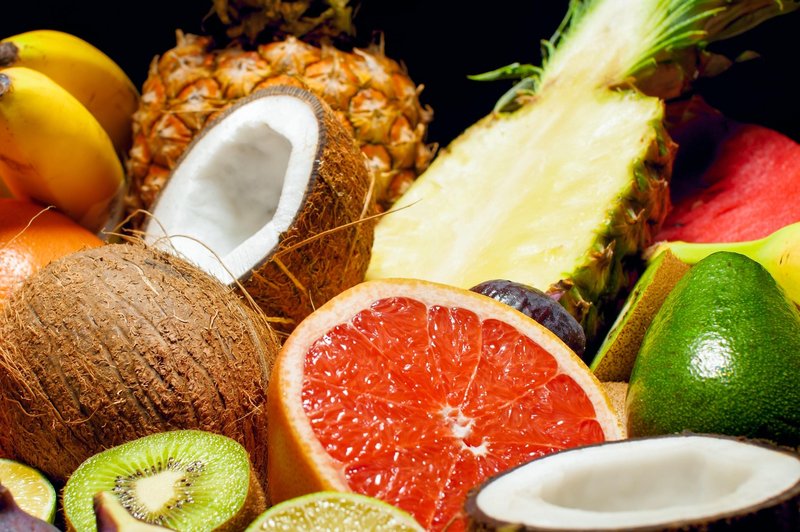 Že ena porcija TEGA sadeža dnevno vam lahko pomaga znižati holesterol (foto: Profimedia)