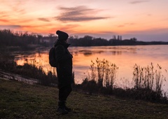 Vsak dan bi si morali vzeti čas za jutranji ali večerni sprehod - veste, zakaj?