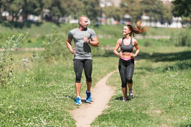 Tekači ne smete zamuditi te preizkušnje: Trail tek po Ljubljani (prijave samo še do četrtka!)