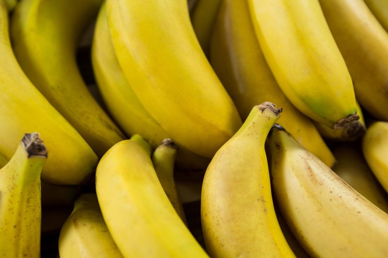 Strokovnjak pojasnjuje: so bolj zrele banane tudi bolj kalorične? (foto: Profimedia)