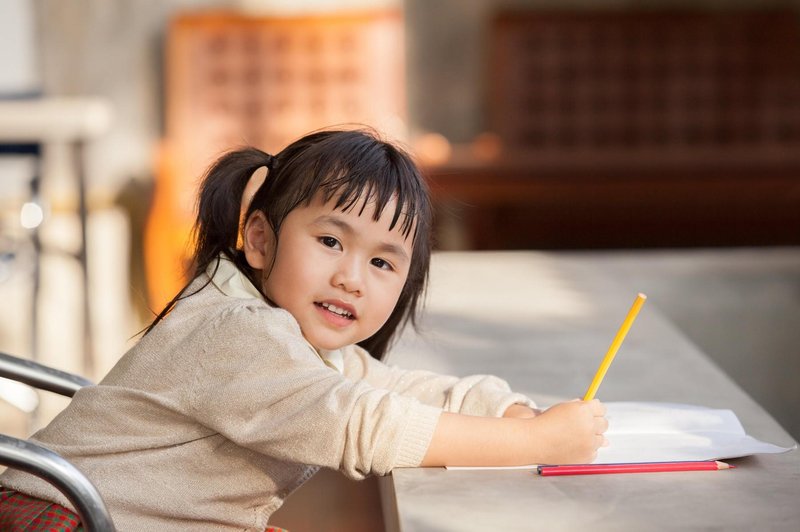 Azijski otroci naj bi bili bolj zdravi od svojih sovrstnikov - poglejte, kakšne navade imajo (foto: profimedia)