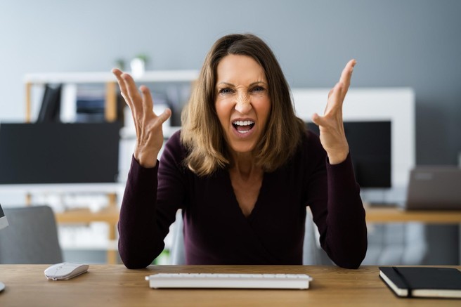 Te stvari o verbalni zlorabi morate nujno vedeti - morda ste jo že doživeli