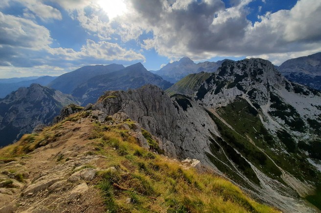 Ideja za izlet: pohod na Viševnik (za mnoge prvi dvatisočak)