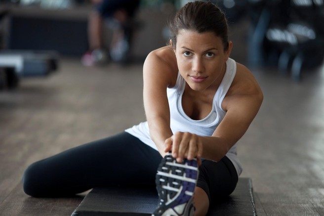 Katera vadba je najbolj učinkovita za izgubo maščob na trebuhu (in drugje)?