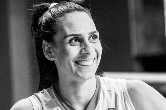 Srce parajoče: svetovno znana športnica umrla le malo po objavi ganljivega zapisa na Instagramu