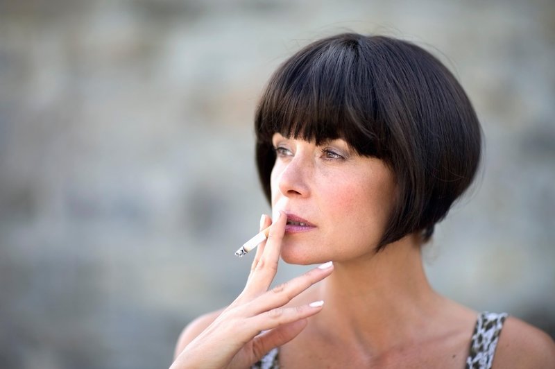 Za TOLIKO let si kadilci "skrajšajo" življenje (foto: Profimedia)