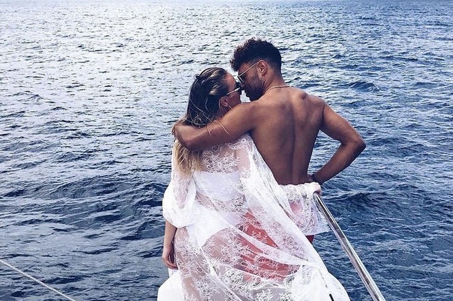 TEGA dela telesa se večina žensk sramuje, a moški ga obožujejo!