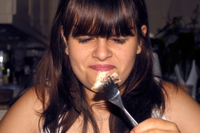 Če imate TA okus v ustih, nemudoma obiščite zdravnika