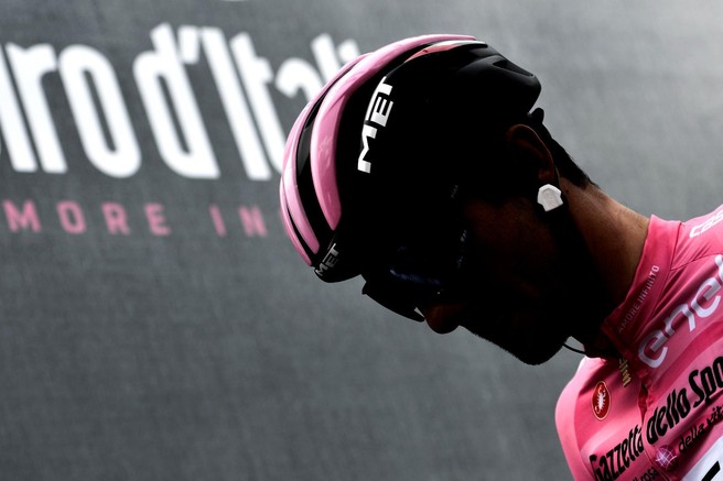 Uspešen slovenski kolesar zaradi zdravstvenih težav končuje kariero