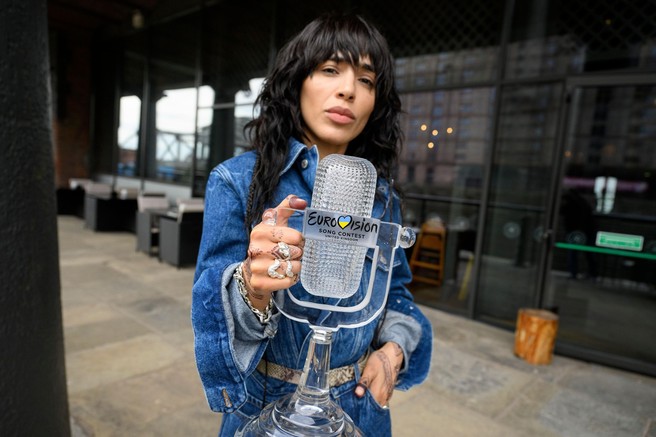 Loreen šokirala oboževalce: TAKO so v resnici potekale priprave na Evrovizijo