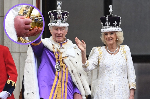 Na kronanju sta bila kralj Karel III. in kraljica Camilla pod drobnogledom. Opažena in komentirana je bila vsaka najmanjša podrobnost. …